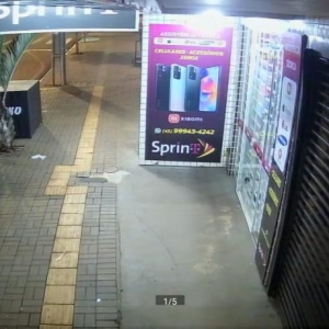 Fotos: Portal Nova Santa Rosa.