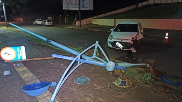 Fotos: Portal Nova Santa Rosa.