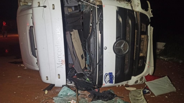 Fotos: Portal Nova Santa Rosa.