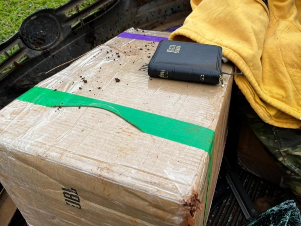 Fotos: Portal Nova Santa Rosa