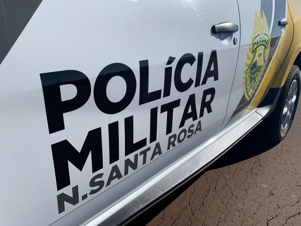 Foto: Portal Nova Santa Rosa