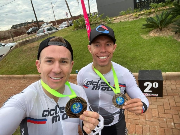 Fotos: Divulgação.