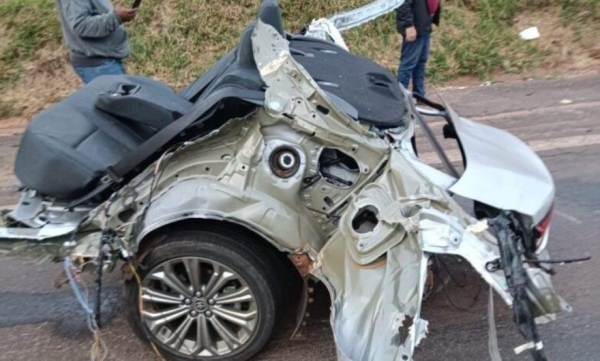 Foto: Plantão Maringá