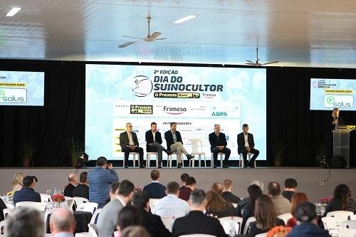 Foto: Assessoria Copagril