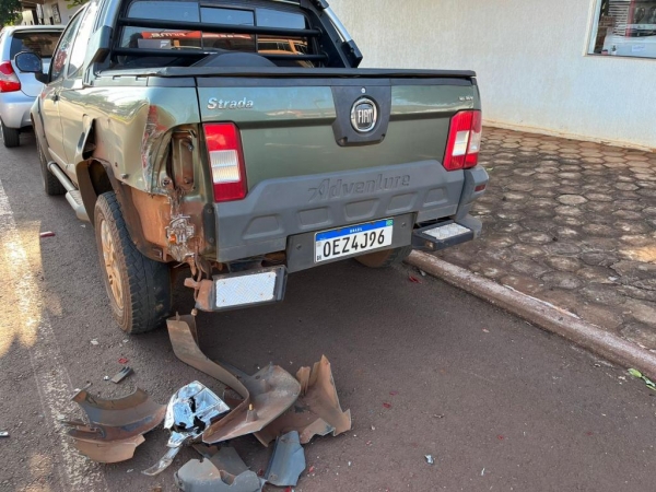 Fotos: Portal Nova Santa Rosa.