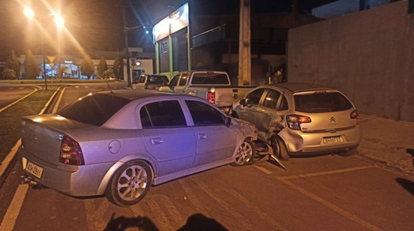 Fotos: Portal Nova Santa Rosa