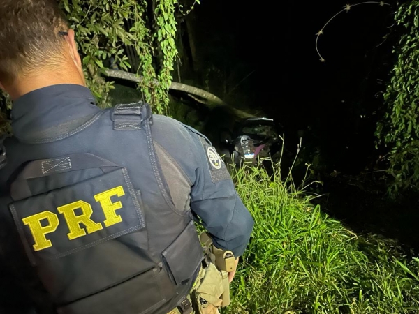Foto: PRF