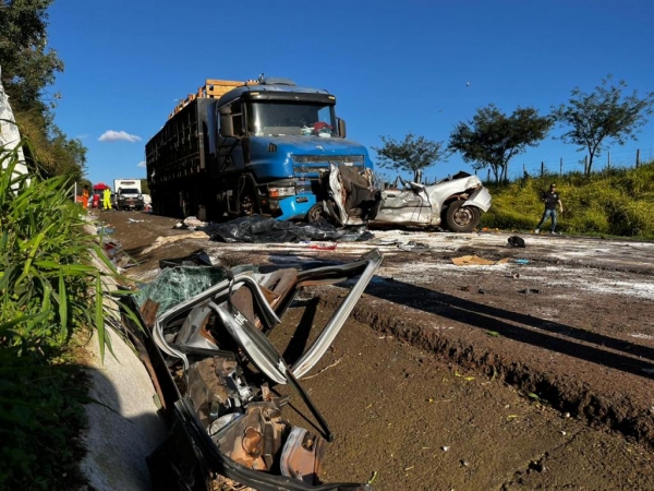 Foto: Portal Nova Santa Rosa/Scheila Marini