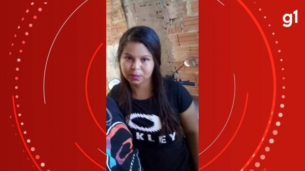 Homem invade casa e mata ex-esposa decapitada em Luiziana, diz PM — Foto: Reprodução