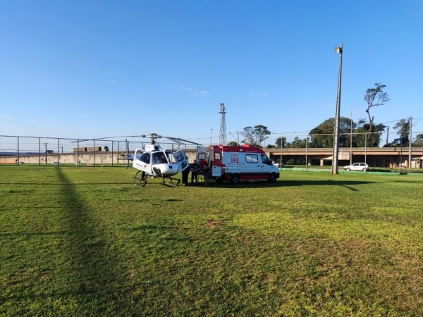 Fotos: Marcio Cerny/Marechal News