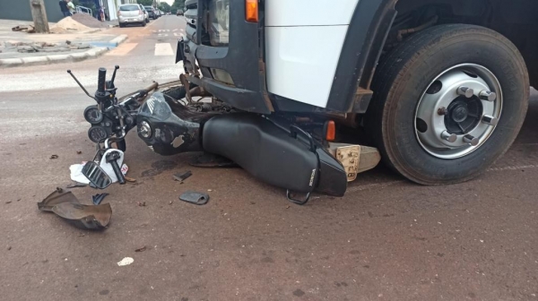 Fotos: Portal Nova Santa Rosa.