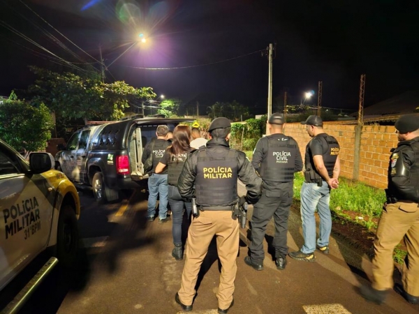 Foto: Portal Palotina