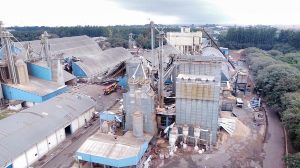 Foto: Portal Nova Santa Rosa