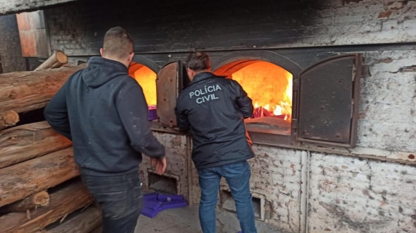 Fotos: Portal Nova Santa Rosa.