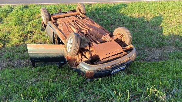 Fotos: Portal Nova Santa Rosa.