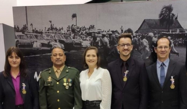 Fotos: Divulgação.