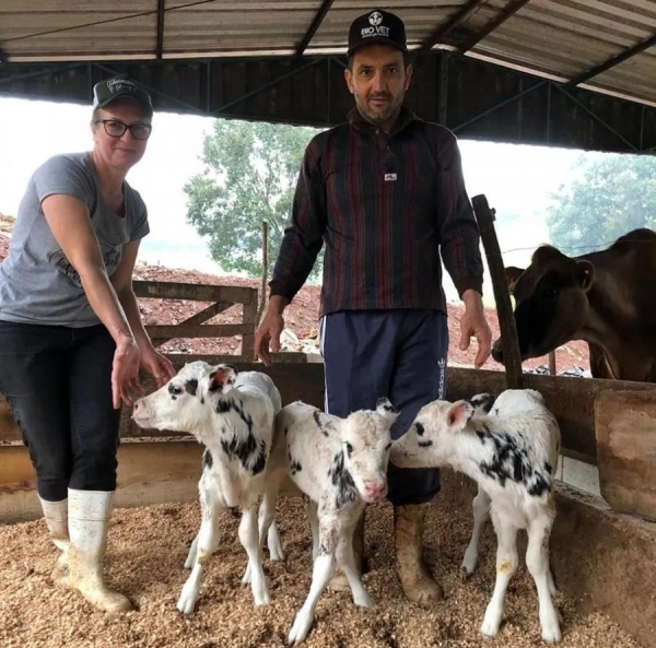 Foto: Arquivo pessoal