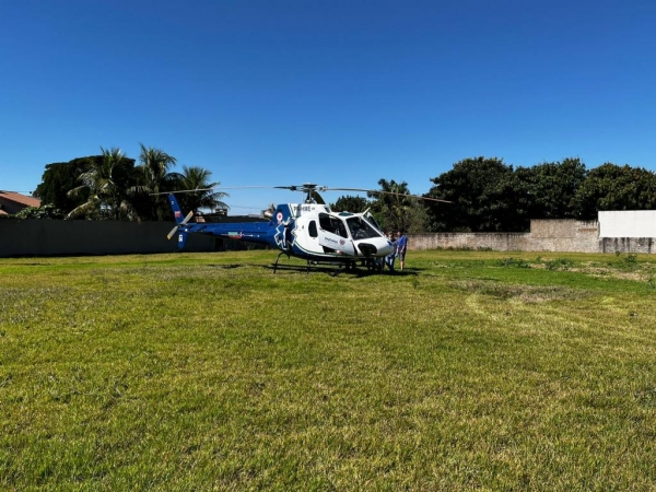 Fotos: Portal Nova Santa Rosa