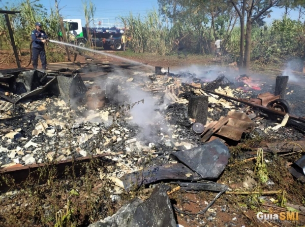 Fotos: Guia São Miguel