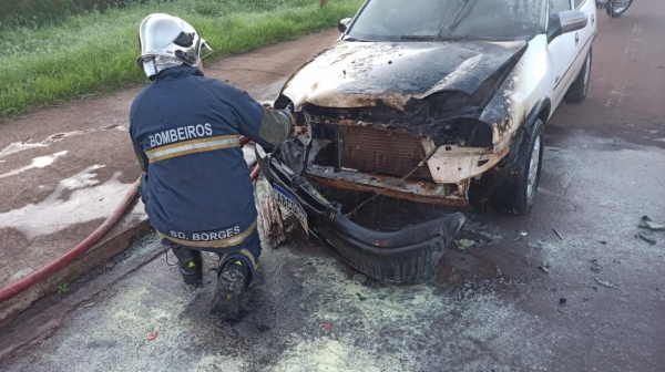 Fotos: Portal Nova Santa Rosa.