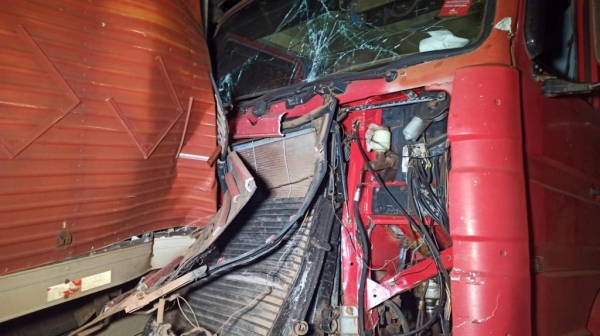 Fotos: Portal Nova Santa Rosa