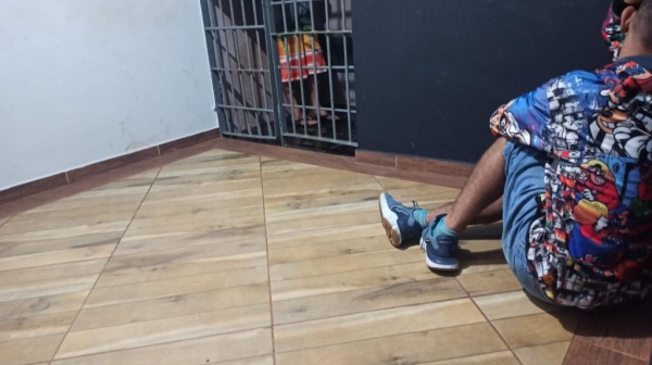 Fotos: Portal Nova Santa Rosa