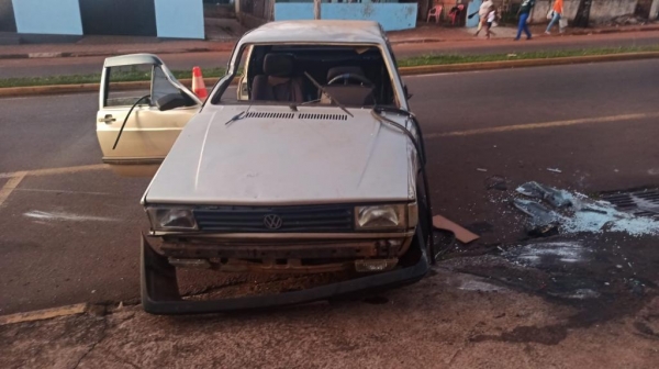 Fotos: Portal Nova Santa Rosa