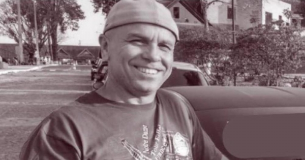 Vagner Fernandes da Silva tinha 60 anos e foi encontrado morto dentro da própria casa, em Curitiba — Foto: Redes sociais