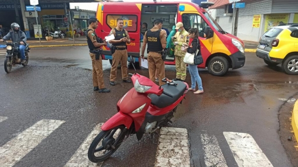 Fotos: Portal Nova Santa Rosa