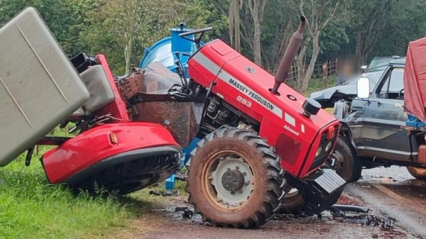 Foto: Portal 163/Redes Sociais