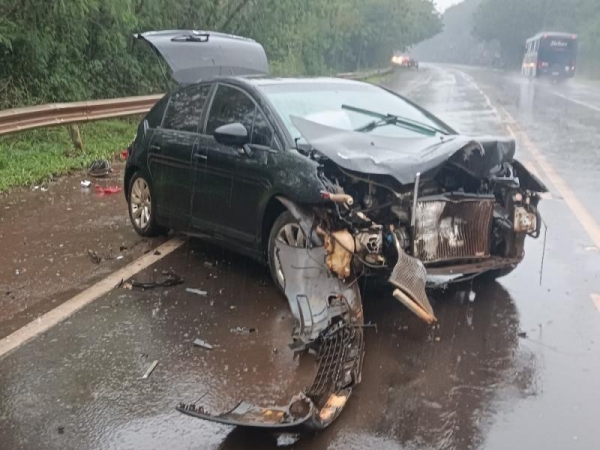 Fotos: Ponto da Notícia.