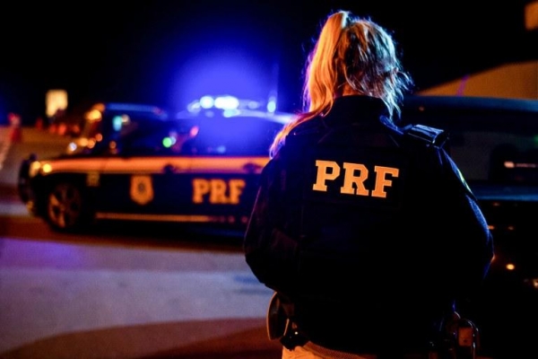 Imagem ilustrativa (PRF)