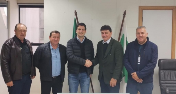 Fotos: Assessoria