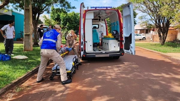 Fotos: Portal Nova Santa Rosa