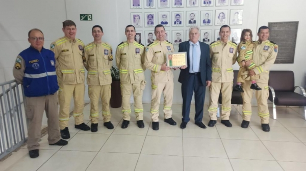 Foto: Portal Nova Santa Rosa