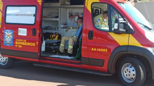 Fotos: Portal Nova Santa Rosa