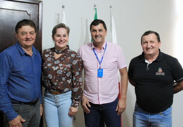 Foto: Assessoria