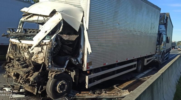 Foto: Elbio Tavares/Rede Massa