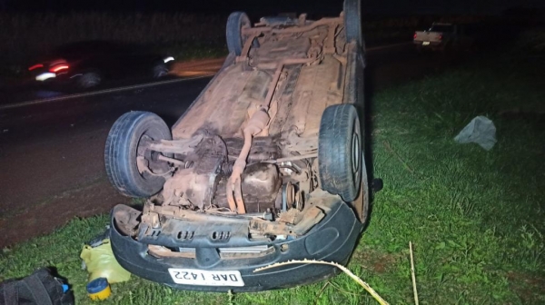 Fotos: Portal Nova Santa Rosa