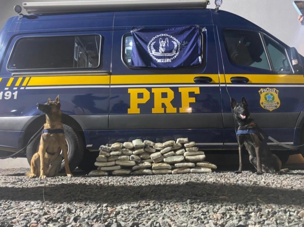 Fotos: PRF