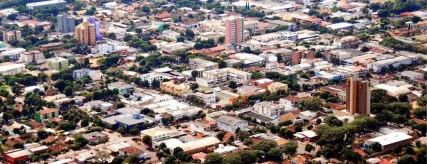 Foto: Divulgação/Prefeitura de Marechal Cândido Rondon