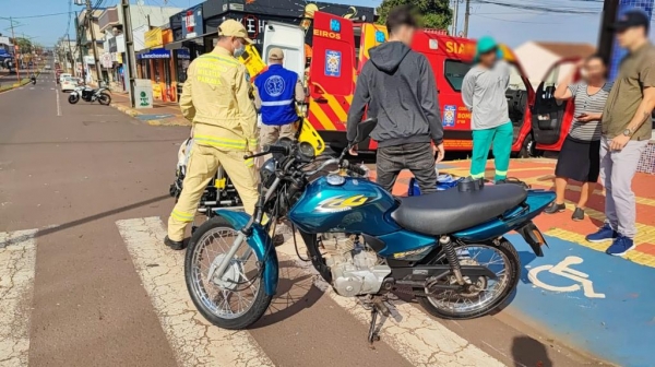 Fotos: Portal Nova Santa Rosa