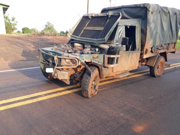 Fotos: Costa Oeste 9