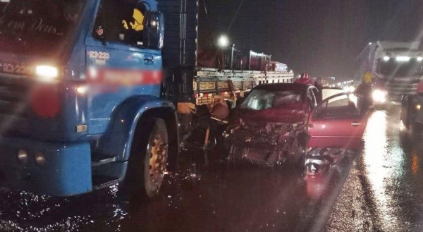 Foto: Silvana Morcelli