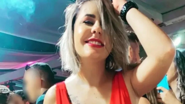 Foto: Reprodução/Redes Sociais