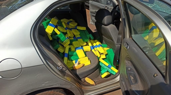 Fotos: Portal Nova Santa Rosa.