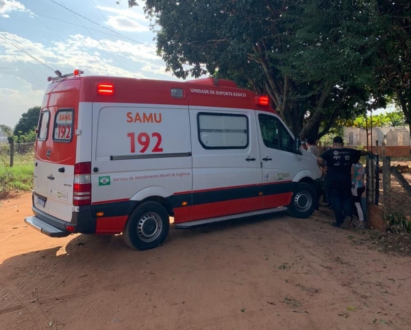 Foto: Reprodução/RPC