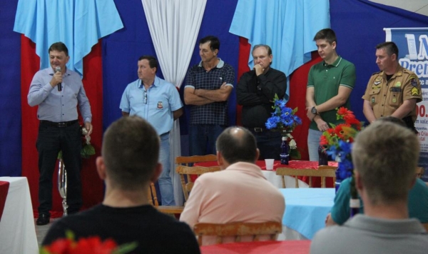 Fotos: Assessoria