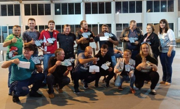 Fotos: Divulgação.