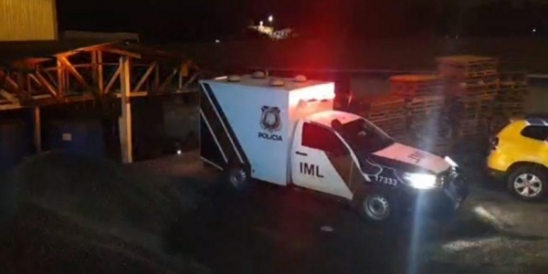 Imagem: Derli Viana/Diário da Informação